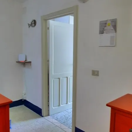 Casa Vista Mare * Bosa