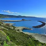 Casa Vista Mare Prázdninový dům *