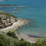Casa Vista Mare Bosa
