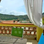 Casa Vista Mare Prázdninový dům Bosa