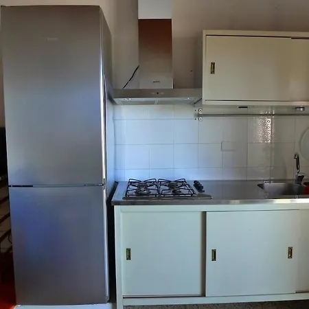 Casa Vista Mare Bosa