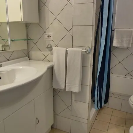 Casa Vista Mare *