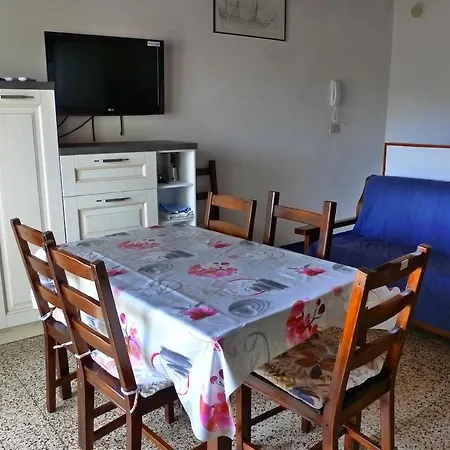 Casa Vista Mare
