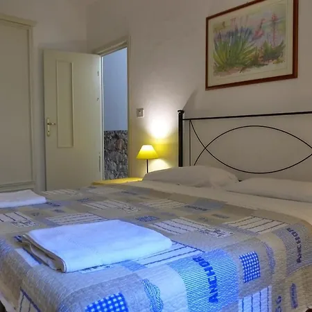 Prázdninový dům Casa Vista Mare Bosa