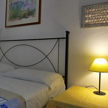 Casa Vista Mare Prázdninový dům *