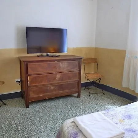 Prázdninový dům Casa Vista Mare *