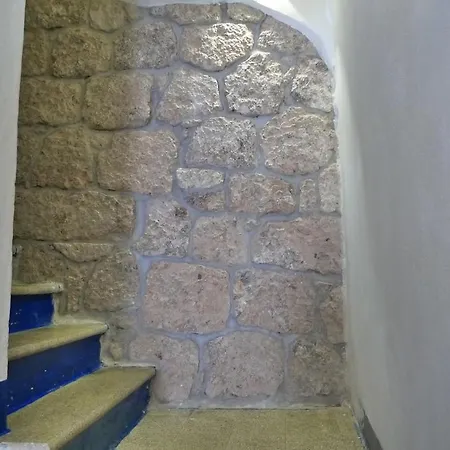 Casa Vista Mare Bosa