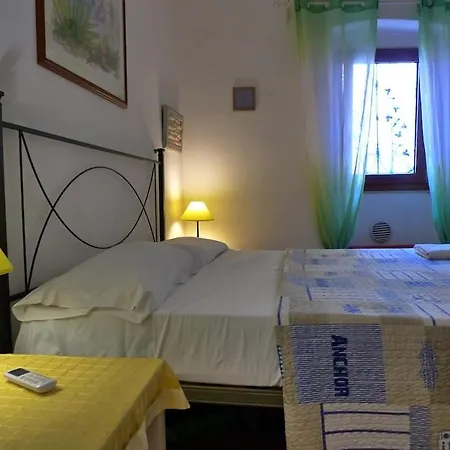 Prázdninový dům Casa Vista Mare *