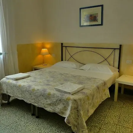 Casa Vista Mare ボーザ