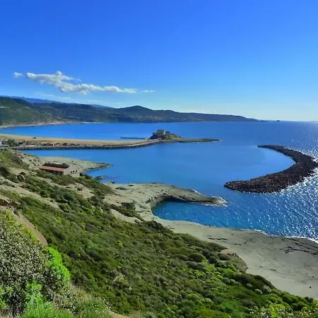 Casa Vista Mare Holiday home *