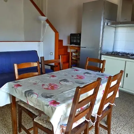 Holiday home Casa Vista Mare *